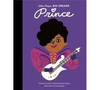 Prince by Maria Isabel Sanchez Vegara Maria Isabel Sanchez Vegara (Auteur)