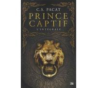 Prince Captif - L'Intégrale