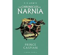 Prince Caspian
