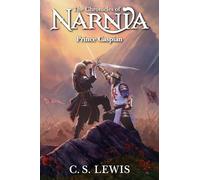 Prince Caspian