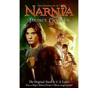 Prince Caspian Movie Tie-in Edition (digest): The Return to Narnia