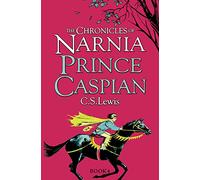 Prince Caspian (The Chronicles of Narnia)