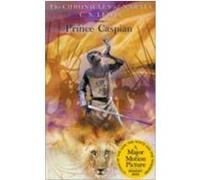 Prince Caspian, The Chronicles of Narnia Series C. S. Lewis (Auteur)