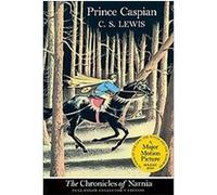 Prince Caspian, The Chronicles of Narnia Series C. S. Lewis (Auteur)
