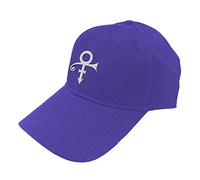 Prince Casquette de baseball Symbole Blanc