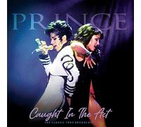 Prince - Caught In The Act - Live 1993 (2 CD Set)