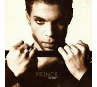 Prince Cd The Hits 2 - Europe (ex/ex+)