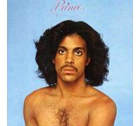 Prince CD Warner Bros