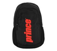 Prince Sac à dos Challenger Noir/Rouge Taille unique
