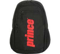 Prince Challenger Sac à dos Noir/Rouge ONE-SIZE