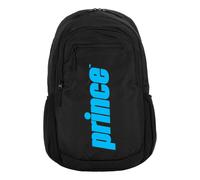 Prince Challenger Sac À Dos-Noir,Turquoise nosize