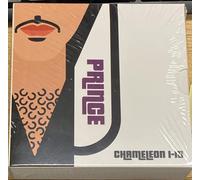 Prince - Chameleon Vol. 1-10