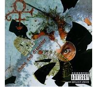 Prince - Chaos & Disorder