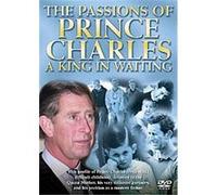 Prince Charles - A King In Waiting G
