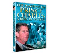 Prince Charles - A King In Waiting