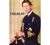 Prince Charles a Man Alone