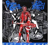 Prince Charles And The City Beat Band - Beat The Bush - Virgin - 600 917, Virgin - 600 917-213