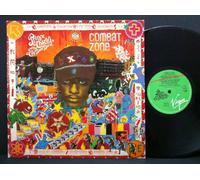 Prince Charles And The City Beat Band - Combat Zone