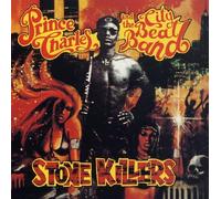 PRINCE CHARLES & CITY BEAT BAND - Zone Combat