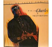 Prince Charles & The City Beat Band - I'll be there for you (1987) [VINYL]