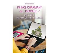 Prince charmant... ou crapaud ?