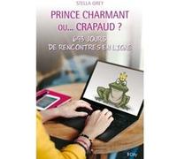 Prince charmant... ou crapaud ?