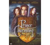 Prince Charming - DVD