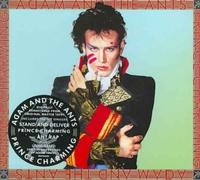 Adam & The Ants - Prince Charming [Import]