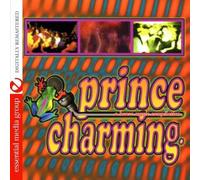 Prince Charming: House Music Compil