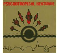 Prince Charming Pres - Psychotropical Heatwave [Import]