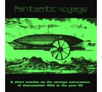 Prince Charming Presents... - Fantastic Voyage [Import]