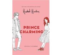Prince Charming | Rachel Hawkins Rachel HawkinsRachel Hawkins (Auteur)