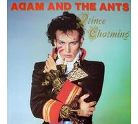 Prince Charming [VINYL]