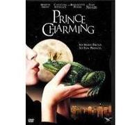 1 Dvd Amaray - Prince Charming [Import]