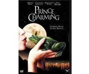 PRINCE CHARMING/VN G