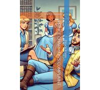 PRINCE CHARMING'S COMPLAINT