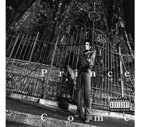 Prince – Come – CD (1958-1993) – Warner Music