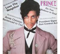 Prince - Controversy