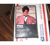 Prince - Controversy