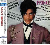 Prince - Controversy