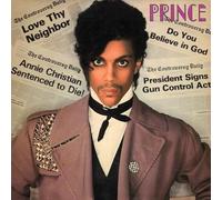 Prince - Controversy [CD]
