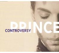 PRINCE - Controversy (CD2) [Import]