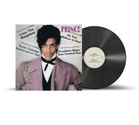 Prince Controversy (Vinyl)