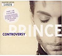 PRINCE - Controversy Part 1 & 2