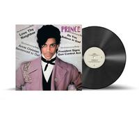 Prince Controversy (Vinyl)