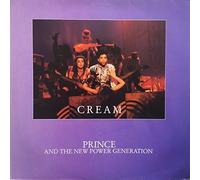 PRINCE - Cream