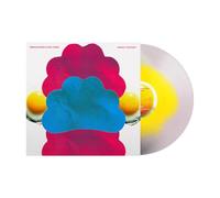 Prince Daddy - Hotwire Trip Switch Egg Yolk Vinyl LP (Hand Numbered), Prince Daddy & The Hyena