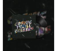 Prince Daddy & The Hyena Cosmic Thrill Seekers (Vinyl)