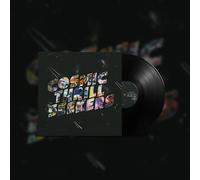 Prince Daddy & Hyena - Cosmic Thrill Seekers [Vinyl Lp]