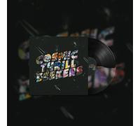 Prince Daddy & The Hyena Cosmic Thrill Seekers (Vinyl)